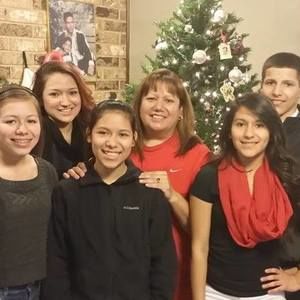 Meet your Posher, Tammy